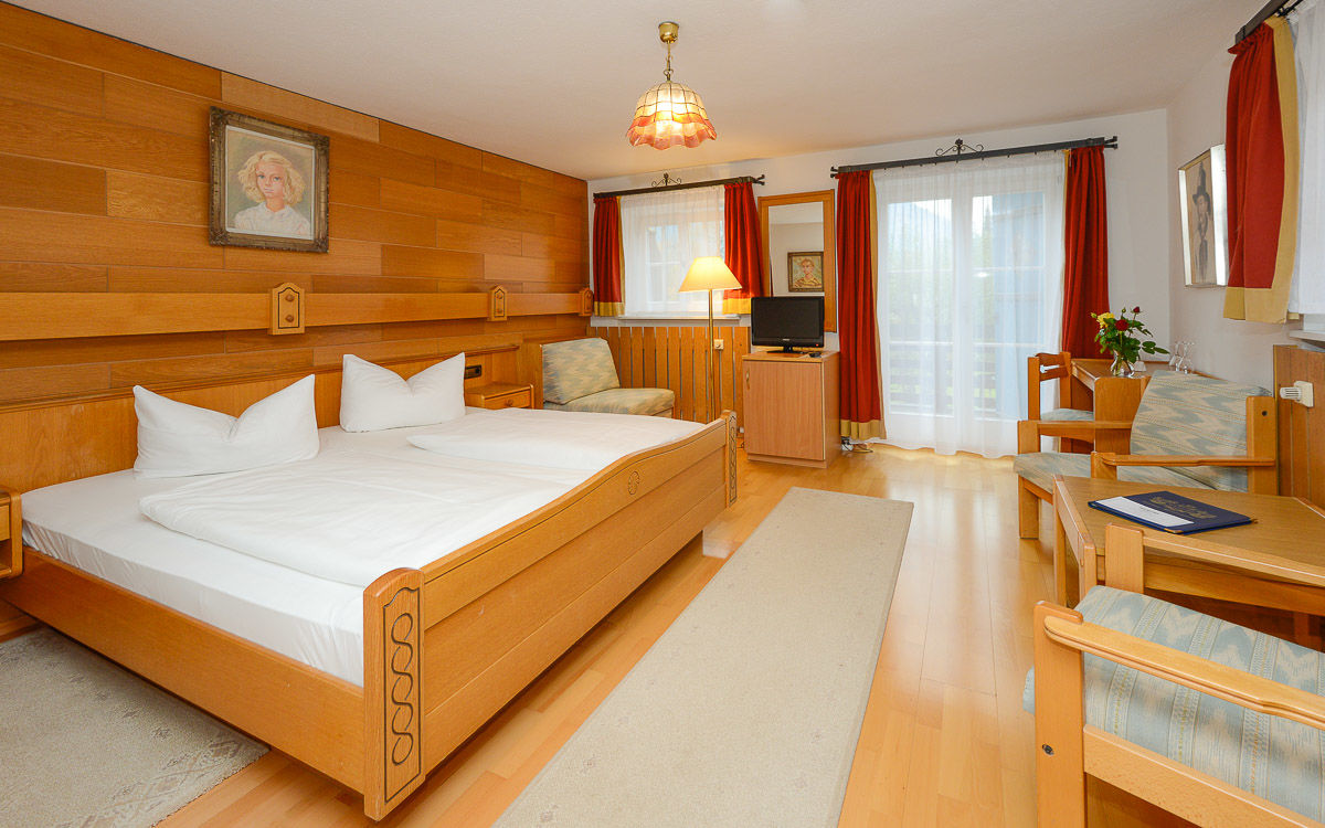 Stoll'S Hotel Alpina Schönau am Königssee Habitación foto