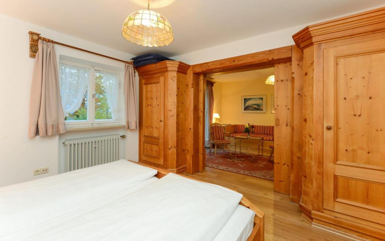 Stoll'S Hotel Alpina Schönau am Königssee Exterior foto
